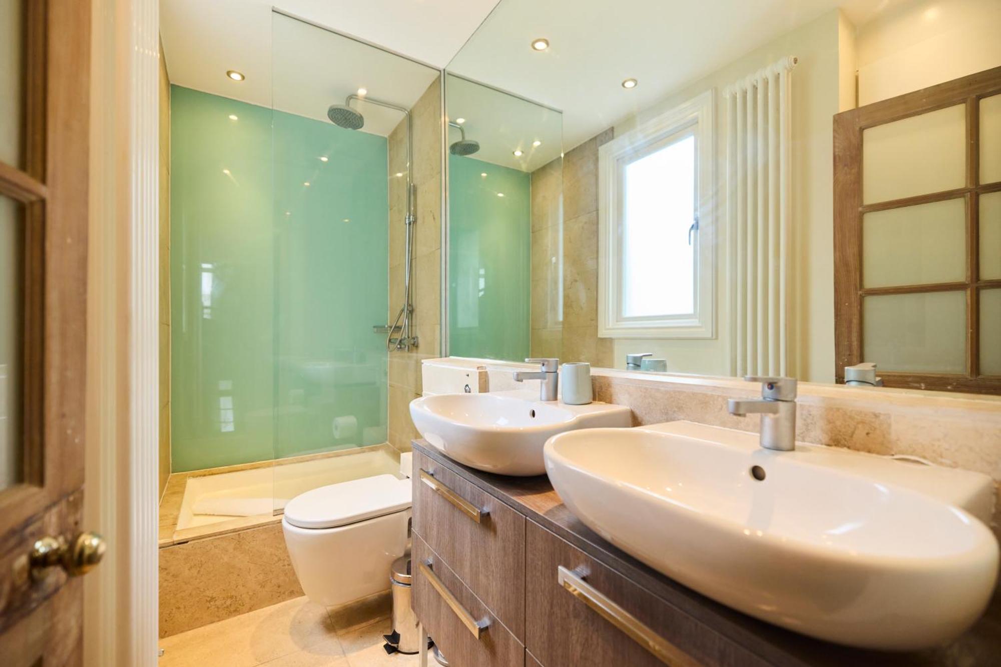 The Peckham Hideaway - Bright 3bdr Flat * Londra