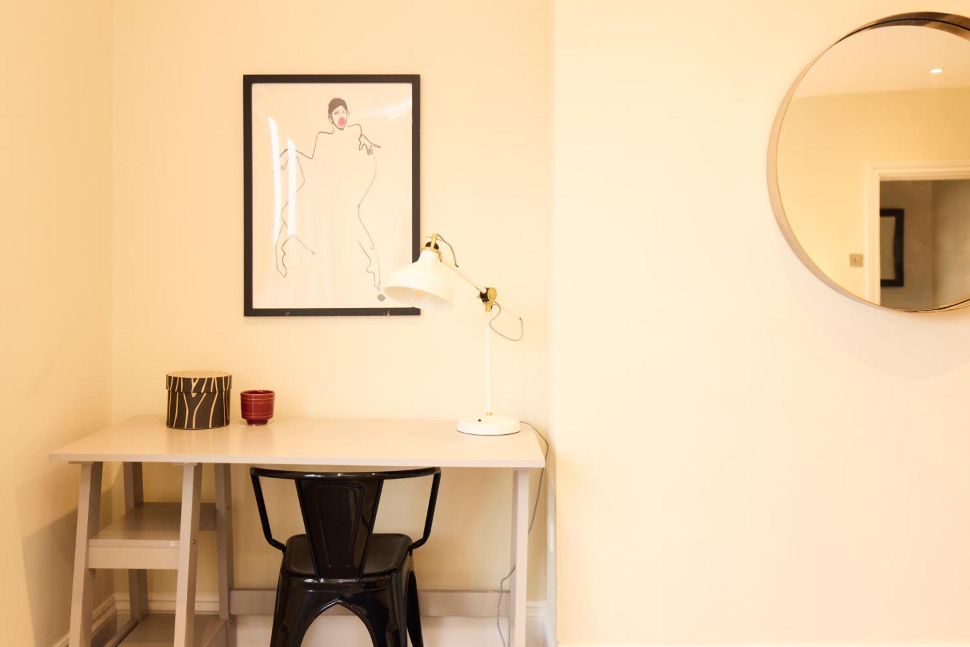 Appartamento The Peckham Hideaway - Bright 3bdr Flat
