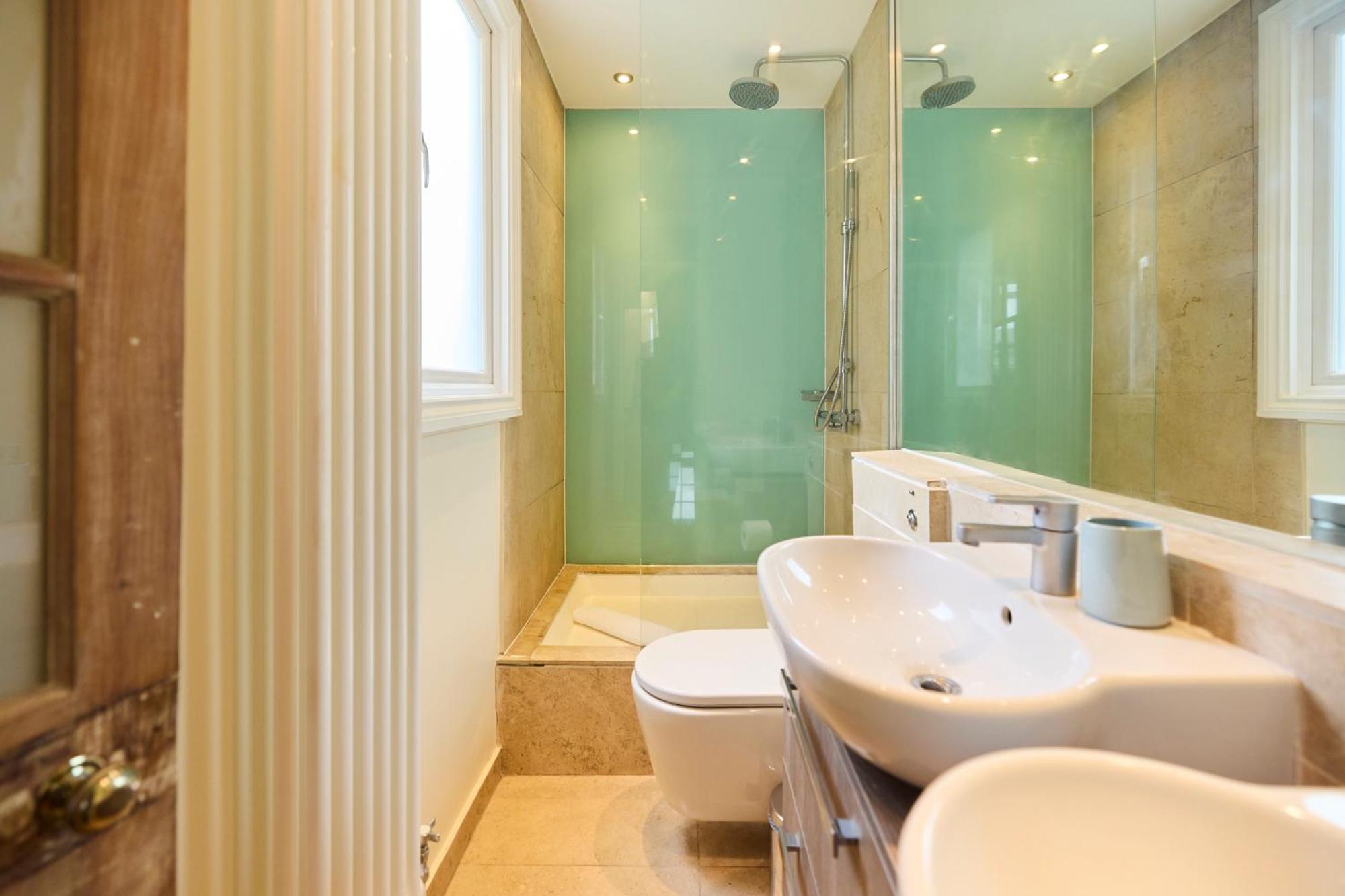 The Peckham Hideaway - Bright 3bdr Flat Appartamento